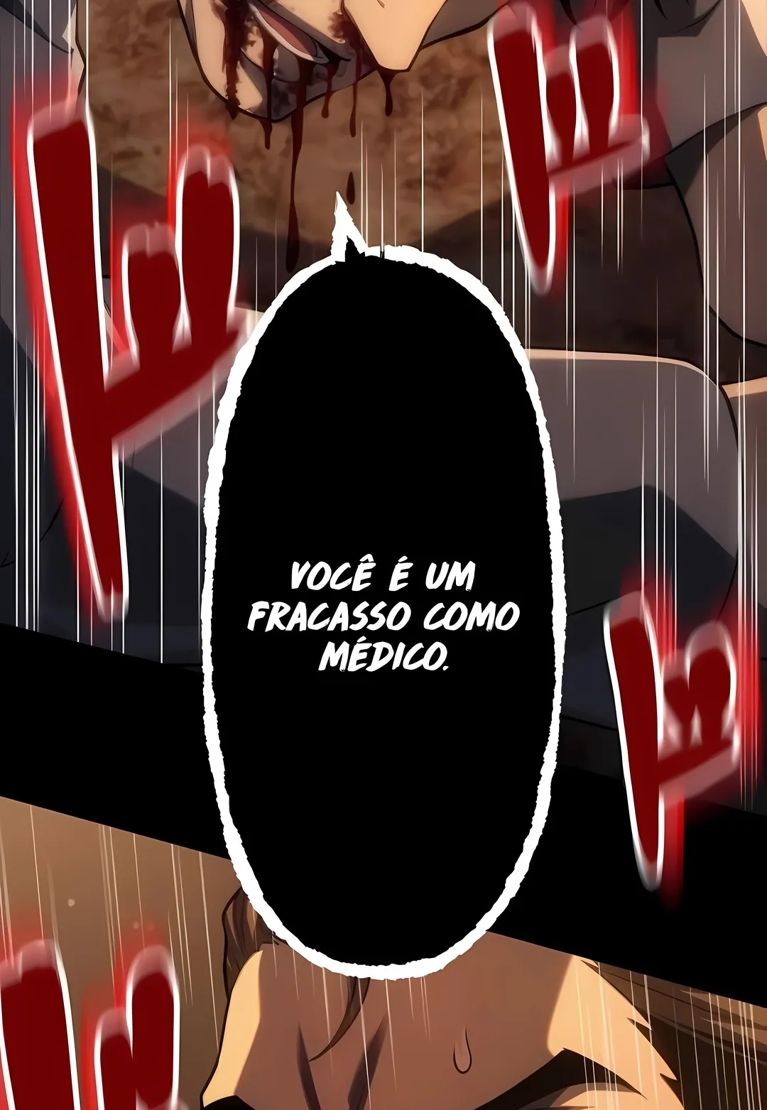 Senhor Guerra: O Ex-Soldado Definitivo Capitulo 45 Pagina 113