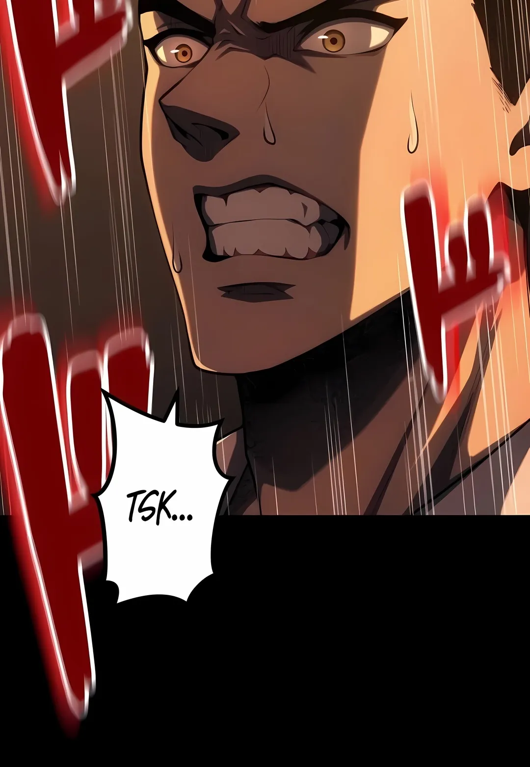 Senhor Guerra: O Ex-Soldado Definitivo Capitulo 45 Pagina 114