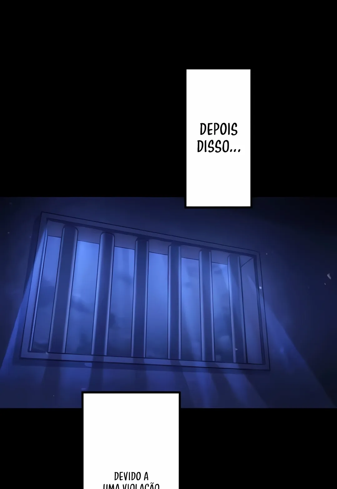 Senhor Guerra: O Ex-Soldado Definitivo Capitulo 45 Pagina 115