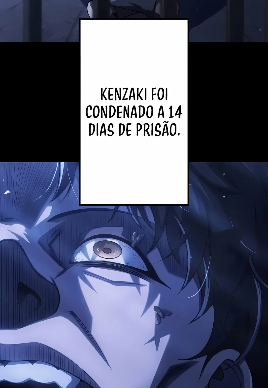 Senhor Guerra: O Ex-Soldado Definitivo Capitulo 45 Pagina 117