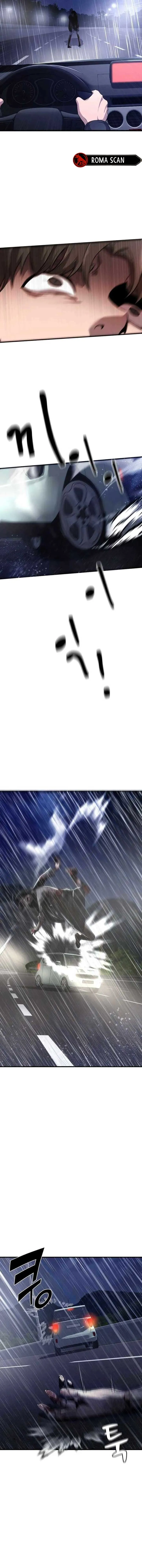 Simulação de Namoro Fantasma Capitulo 1 Pagina 16