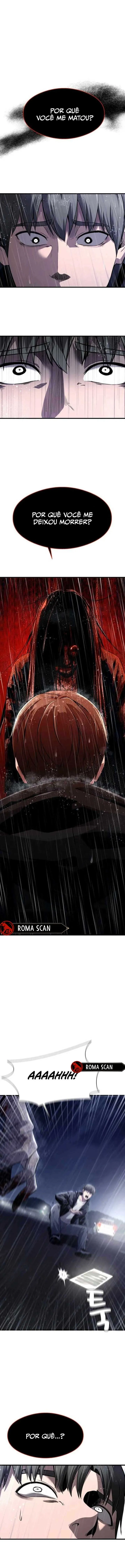 Simulação de Namoro Fantasma Capitulo 1 Pagina 19