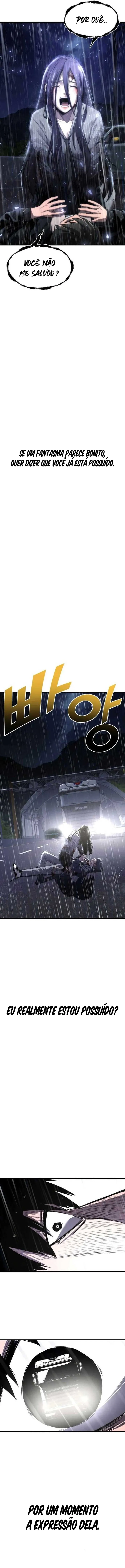 Simulação de Namoro Fantasma Capitulo 1 Pagina 24