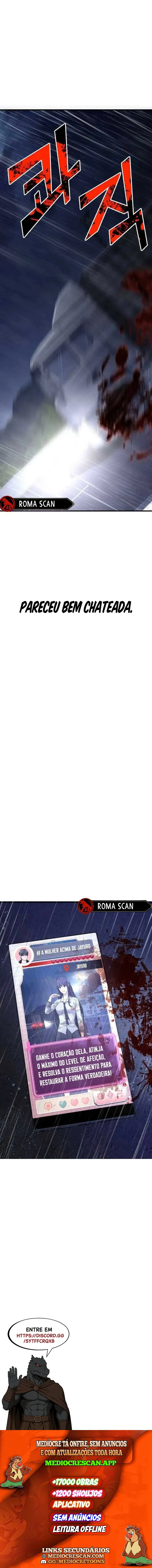 Simulação de Namoro Fantasma Capitulo 1 Pagina 25