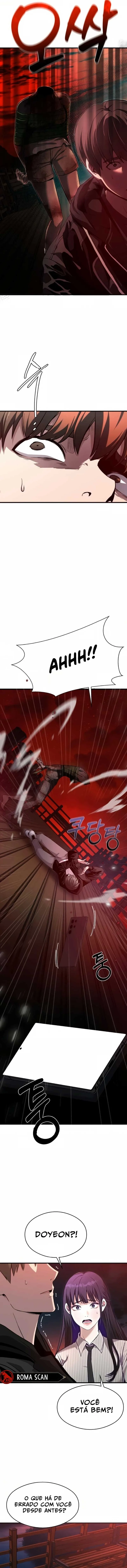 Simulação de Namoro Fantasma Capitulo 10 Pagina 2