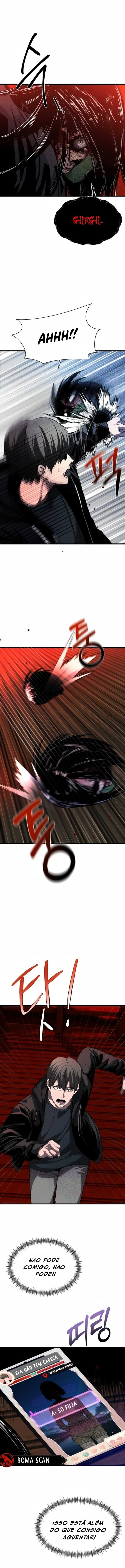 Simulação de Namoro Fantasma Capitulo 10 Pagina 5