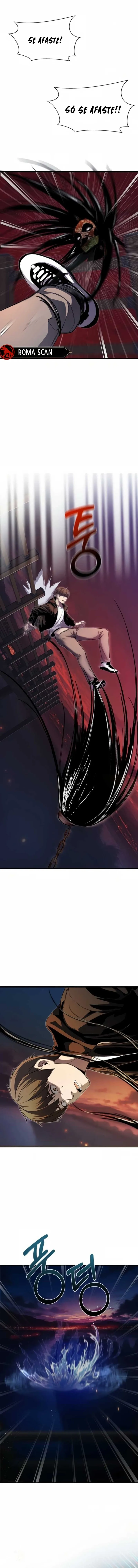 Simulação de Namoro Fantasma Capitulo 10 Pagina 8