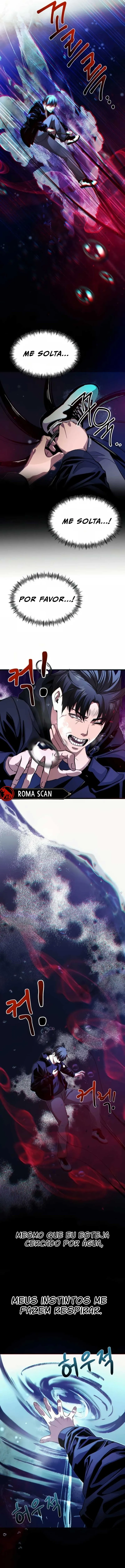 Simulação de Namoro Fantasma Capitulo 10 Pagina 9