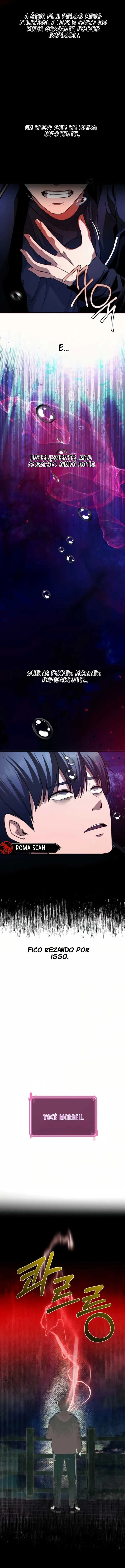 Simulação de Namoro Fantasma Capitulo 10 Pagina 10