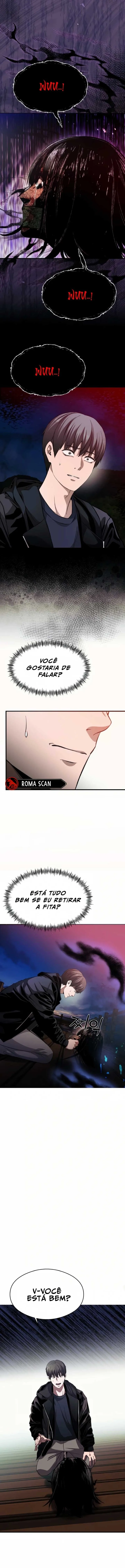 Simulação de Namoro Fantasma Capitulo 10 Pagina 15