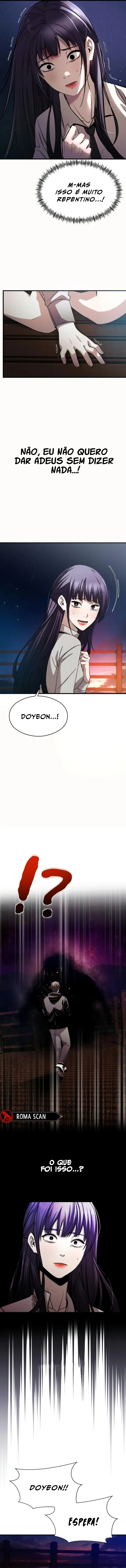 Simulação de Namoro Fantasma Capitulo 11 Pagina 5