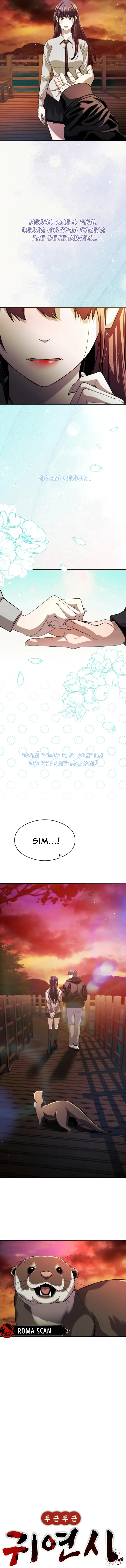 Simulação de Namoro Fantasma Capitulo 11 Pagina 10