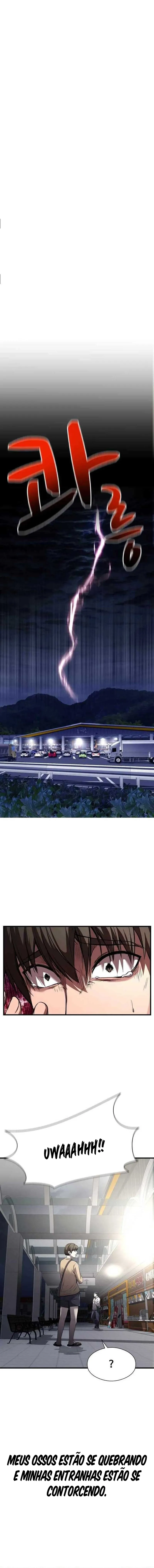 Simulação de Namoro Fantasma Capitulo 2 Pagina 1