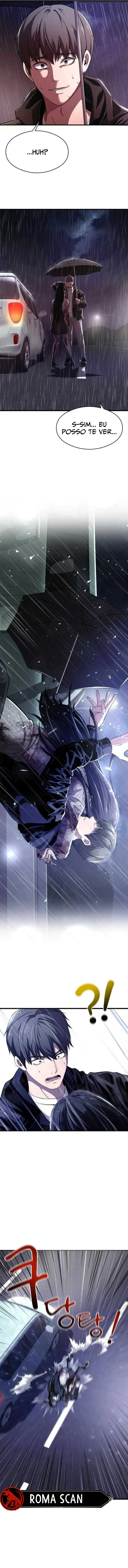 Simulação de Namoro Fantasma Capitulo 2 Pagina 14