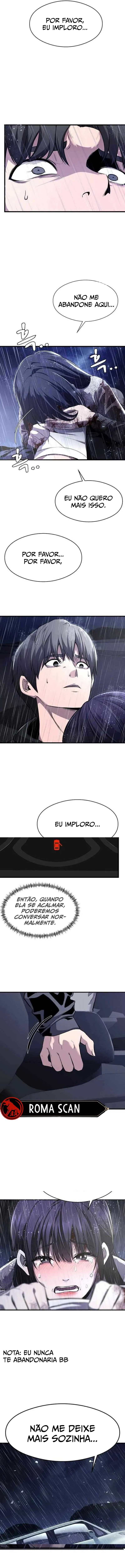 Simulação de Namoro Fantasma Capitulo 2 Pagina 15