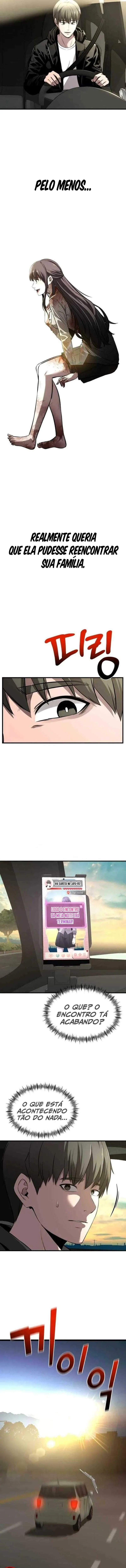 Simulação de Namoro Fantasma Capitulo 3 Pagina 9