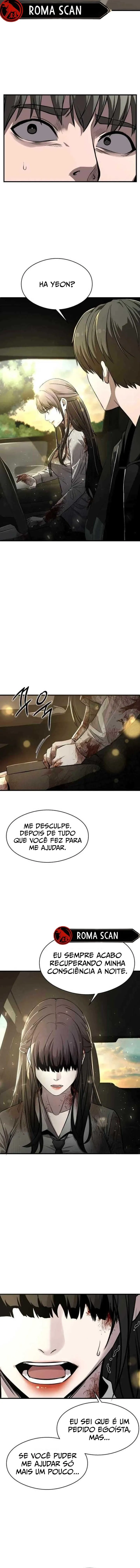 Simulação de Namoro Fantasma Capitulo 3 Pagina 10