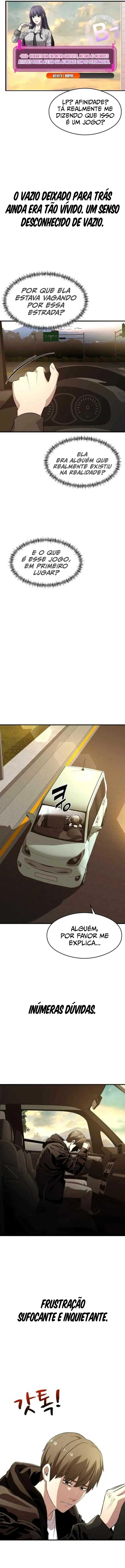 Simulação de Namoro Fantasma Capitulo 3 Pagina 13