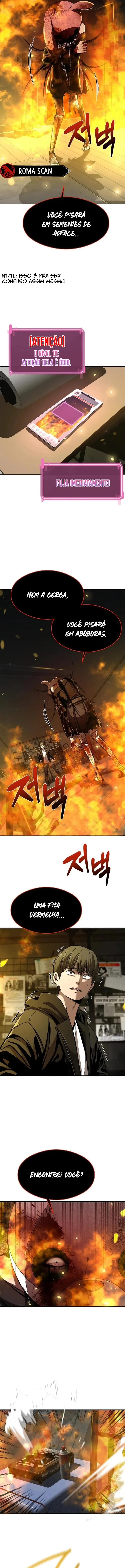 Simulação de Namoro Fantasma Capitulo 4 Pagina 4