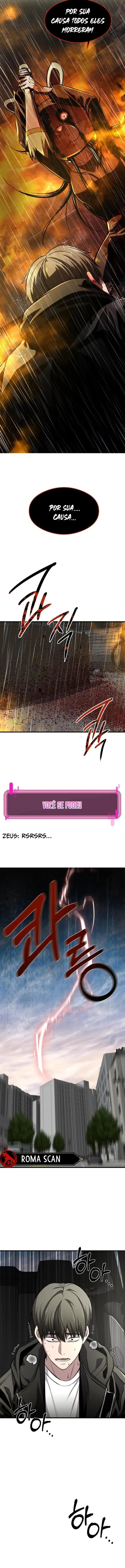 Simulação de Namoro Fantasma Capitulo 4 Pagina 6