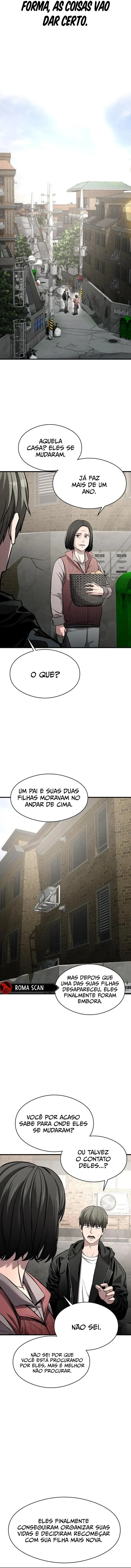 Simulação de Namoro Fantasma Capitulo 4 Pagina 10