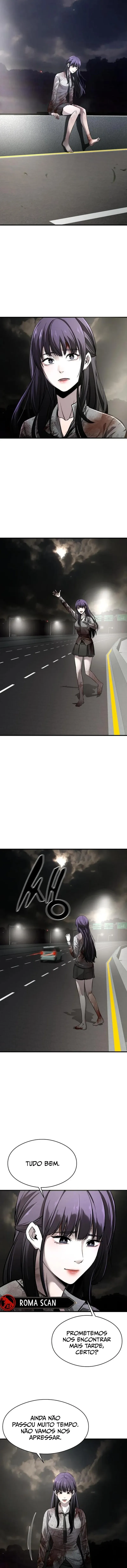 Simulação de Namoro Fantasma Capitulo 4 Pagina 14