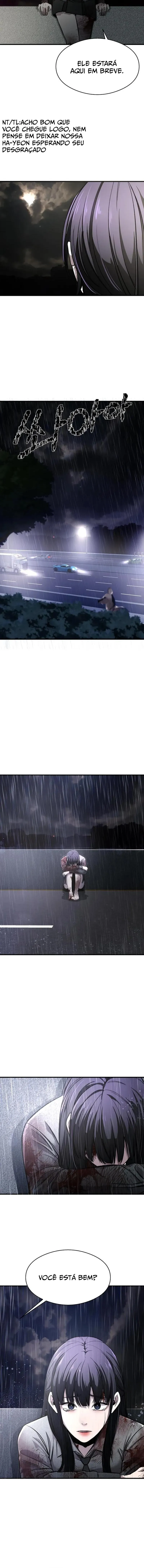 Simulação de Namoro Fantasma Capitulo 4 Pagina 15