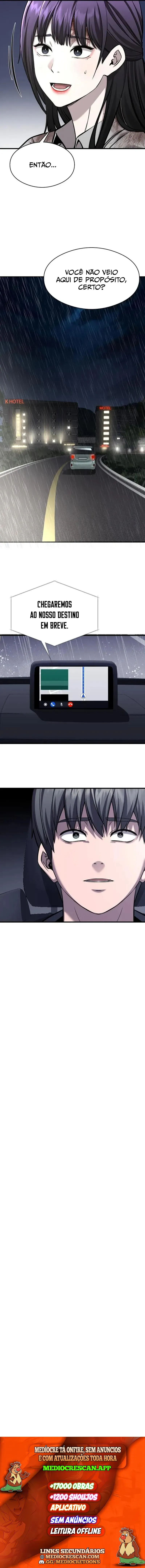 Simulação de Namoro Fantasma Capitulo 4 Pagina 22