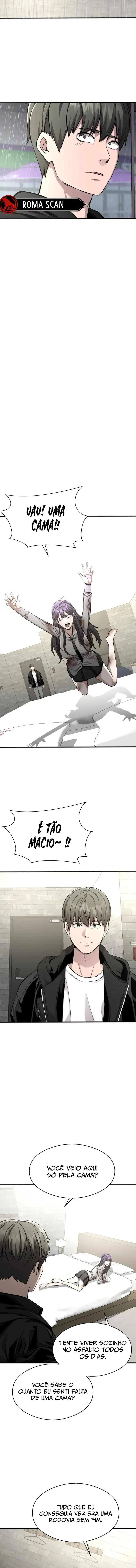 Simulação de Namoro Fantasma Capitulo 5 Pagina 5