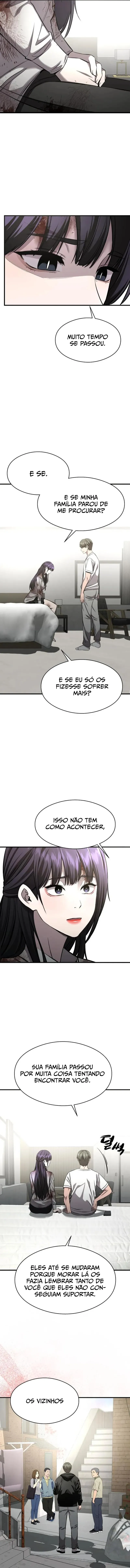 Simulação de Namoro Fantasma Capitulo 5 Pagina 11