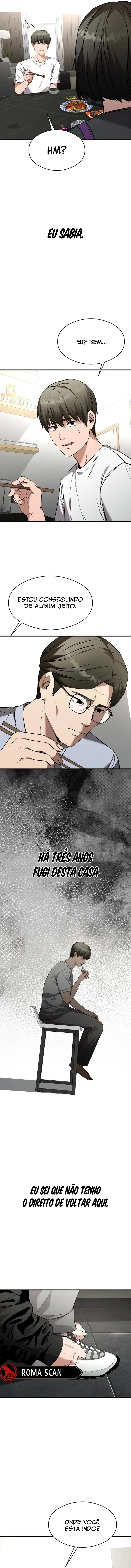 Simulação de Namoro Fantasma Capitulo 6 Pagina 10