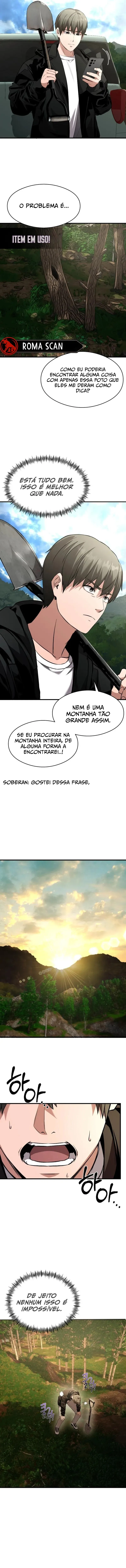 Simulação de Namoro Fantasma Capitulo 6 Pagina 15