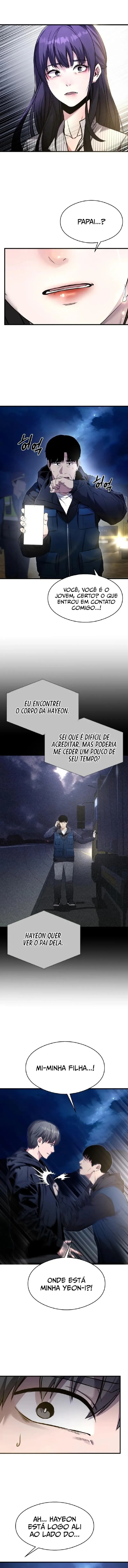 Simulação de Namoro Fantasma Capitulo 7 Pagina 7