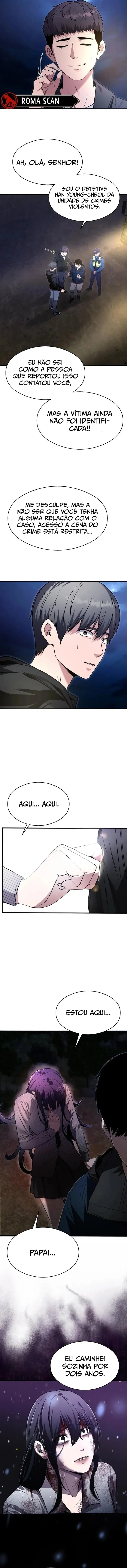 Simulação de Namoro Fantasma Capitulo 7 Pagina 8