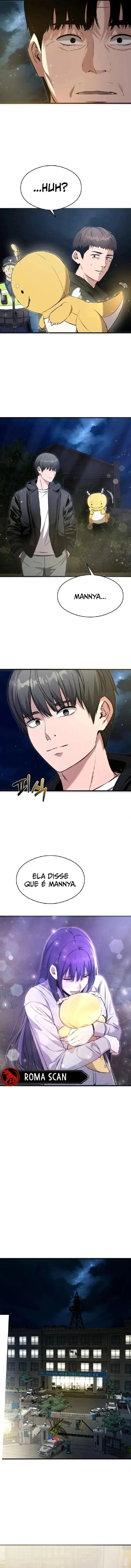 Simulação de Namoro Fantasma Capitulo 7 Pagina 13