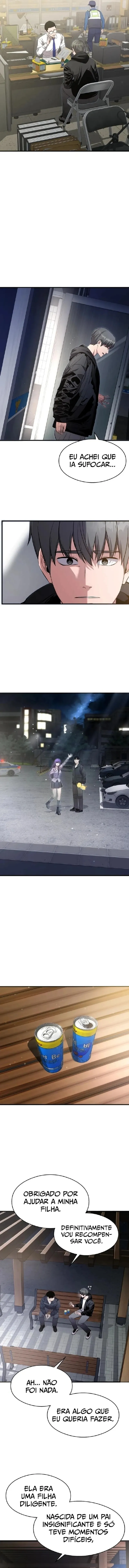 Simulação de Namoro Fantasma Capitulo 7 Pagina 14