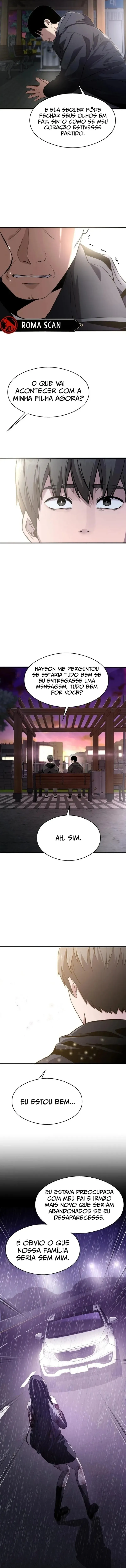 Simulação de Namoro Fantasma Capitulo 7 Pagina 15