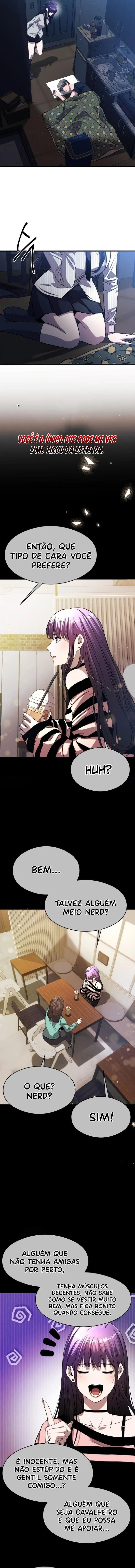 Simulação de Namoro Fantasma Capitulo 8 Pagina 14