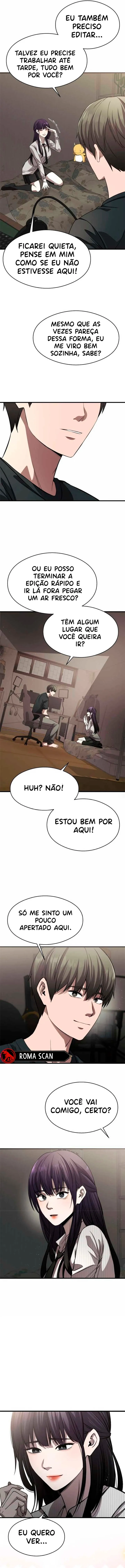 Simulação de Namoro Fantasma Capitulo 9 Pagina 4