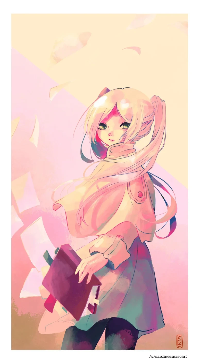 Sousou em Frieren Capitulo 15 Pagina 21