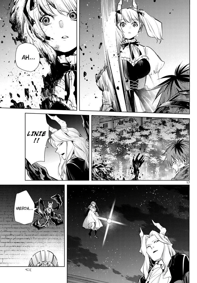 Sousou em Frieren Capitulo 20 Pagina 19