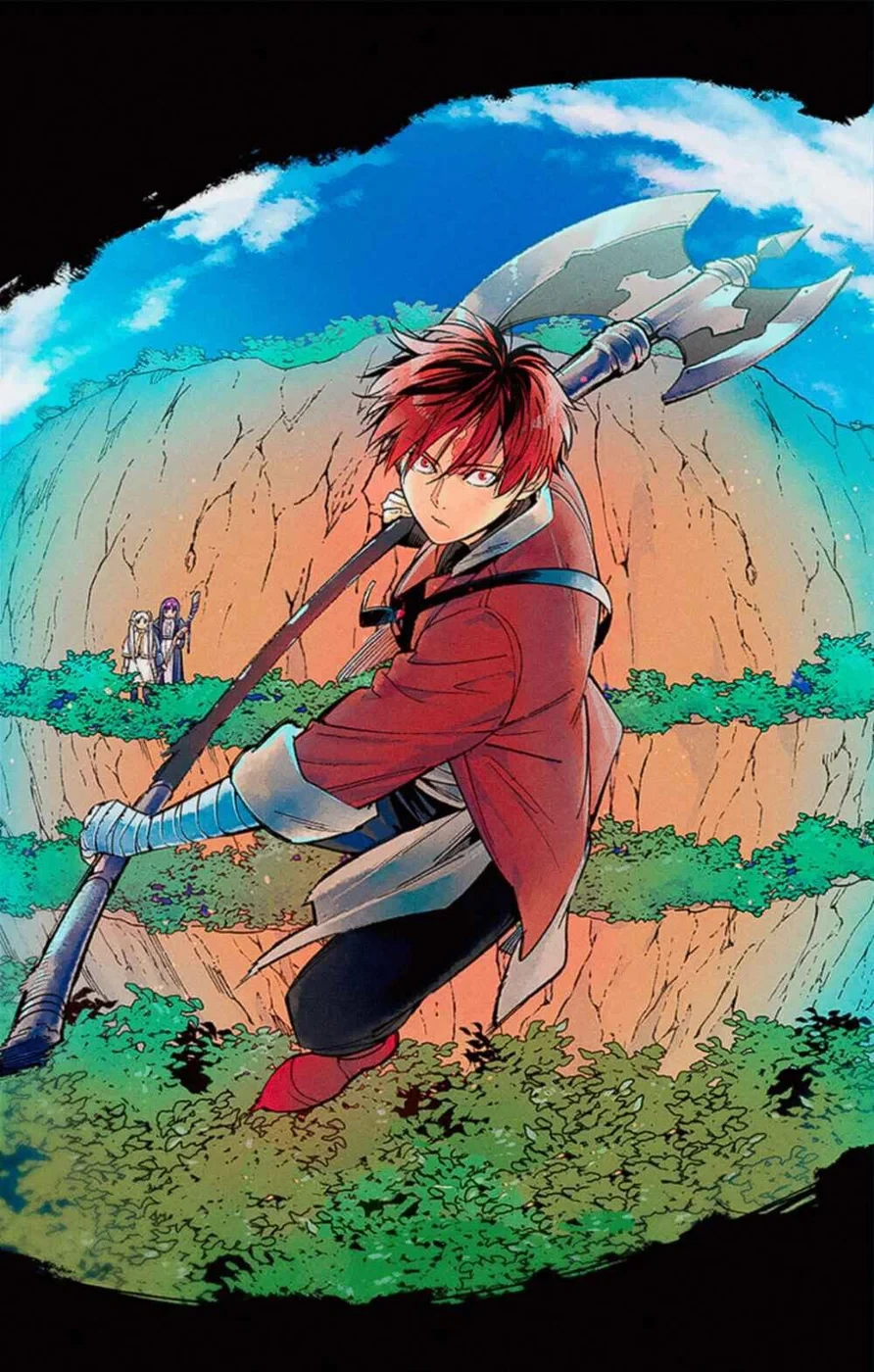 Sousou em Frieren Capitulo 23 Pagina 23