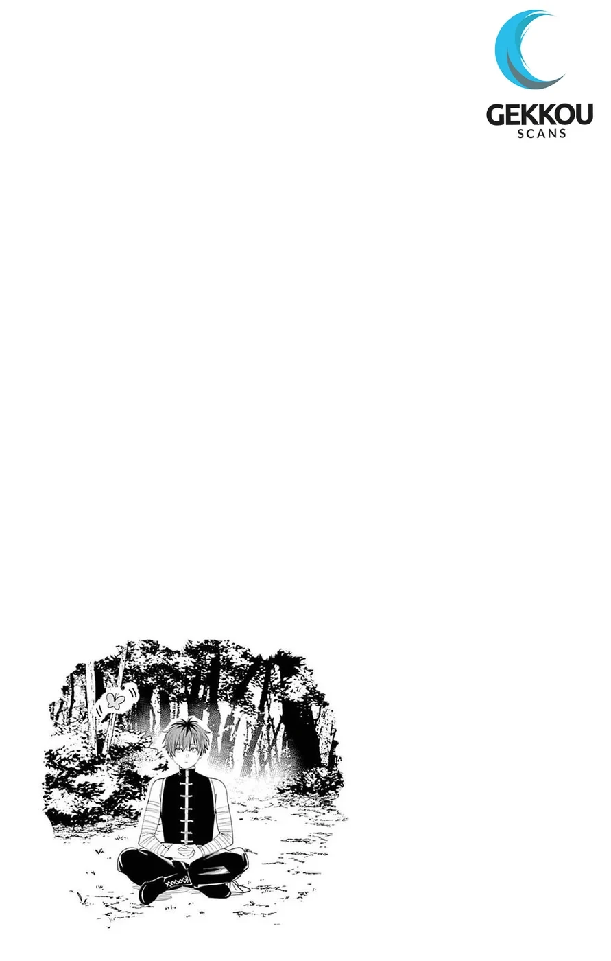 Sousou em Frieren Capitulo 63 Pagina 20