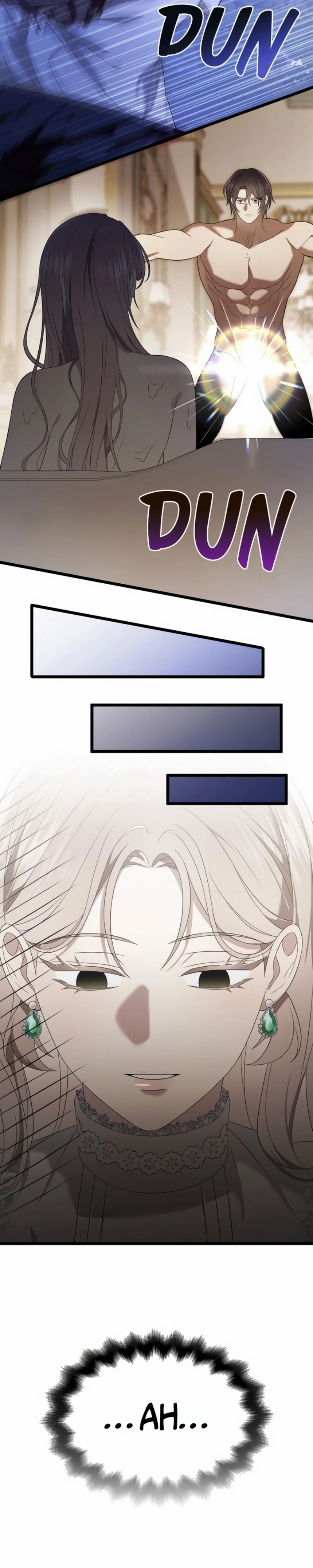 Transformando o Cachorro Louco em um Lorde Gentil Capitulo 60 Pagina 5