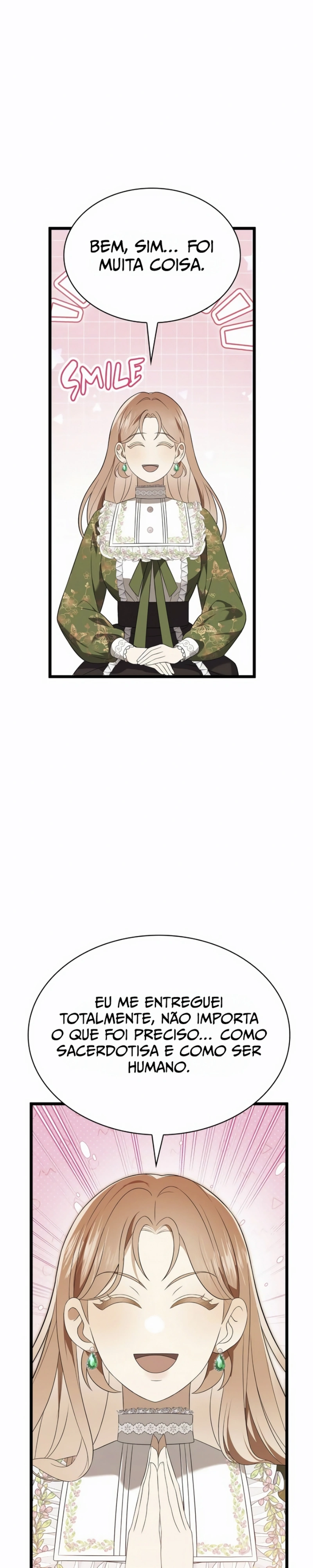 Transformando o Cachorro Louco em um Lorde Gentil Capitulo 60 Pagina 6