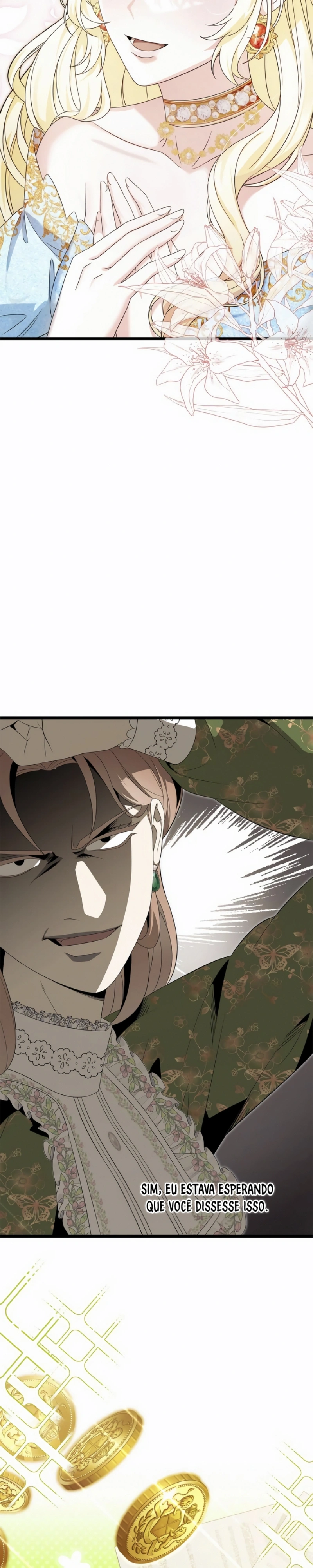 Transformando o Cachorro Louco em um Lorde Gentil Capitulo 60 Pagina 9