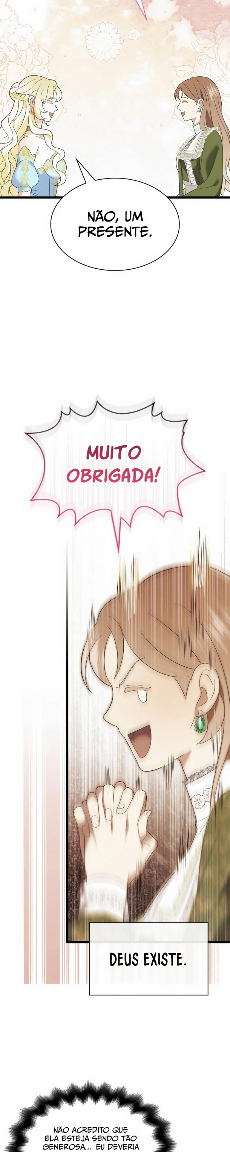 Transformando o Cachorro Louco em um Lorde Gentil Capitulo 60 Pagina 20