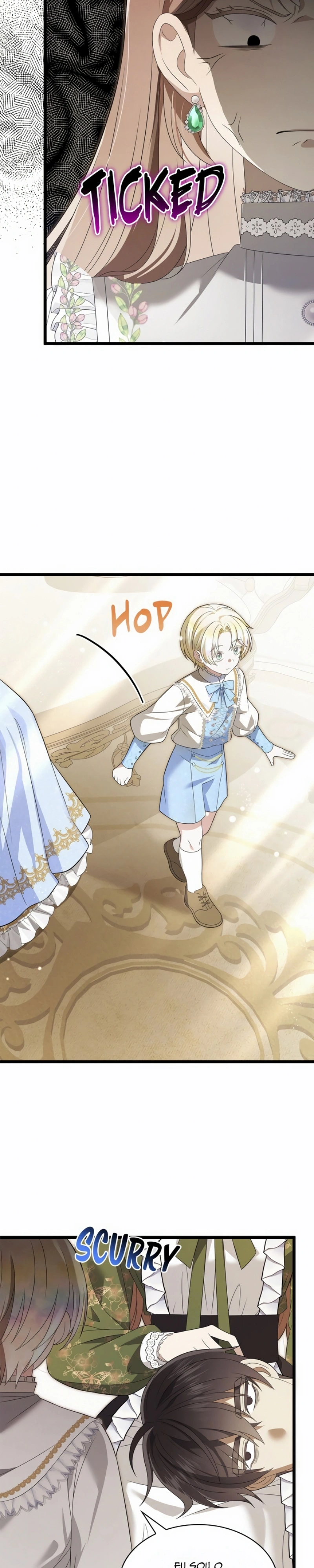 Transformando o Cachorro Louco em um Lorde Gentil Capitulo 60 Pagina 25