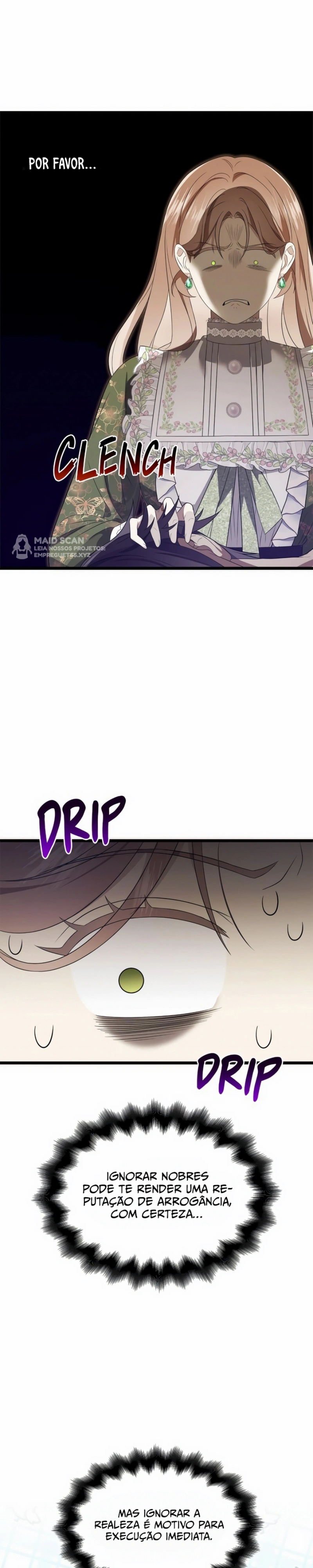 Transformando o Cachorro Louco em um Lorde Gentil Capitulo 60 Pagina 27