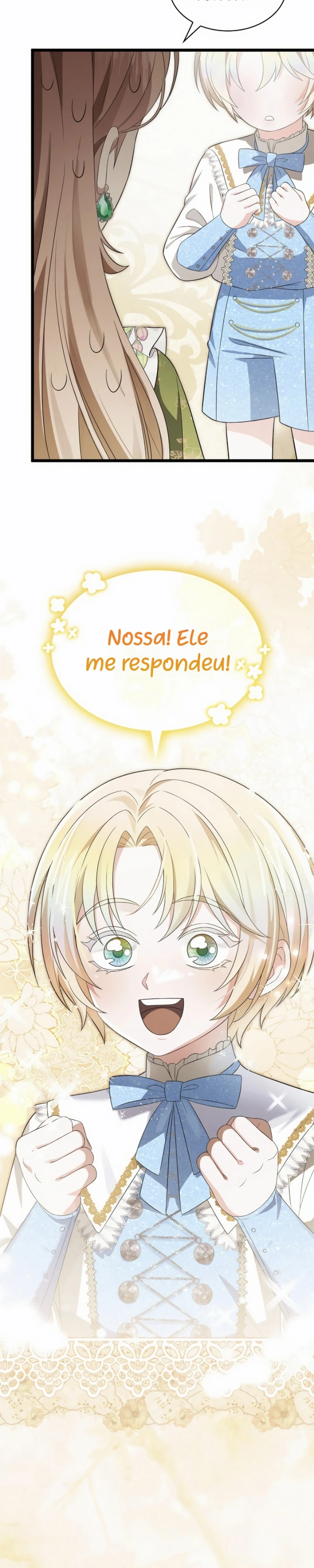 Transformando o Cachorro Louco em um Lorde Gentil Capitulo 60 Pagina 29